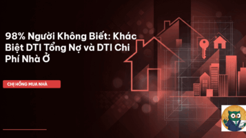 DTI tổng nợ