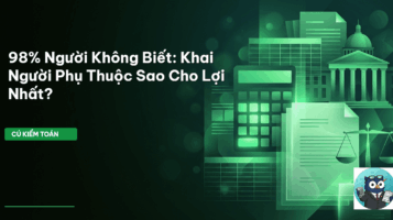 giảm trừ gia cảnh