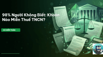 thuế tncn