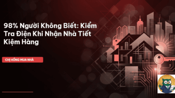 kiểm tra điện căn hộ