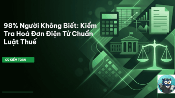 hóa đơn điện tử