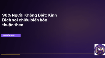 Kinh Dịch