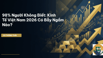 kinh tế Việt Nam 2026