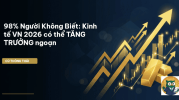 tăng trưởng kinh tế Việt Nam 2026