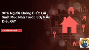 mua nhà trước 30/4