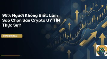 sàn crypto uy tín
