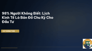 lịch kinh tế