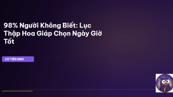 Lục thập hoa giáp