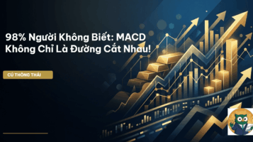 MACD tín hiệu