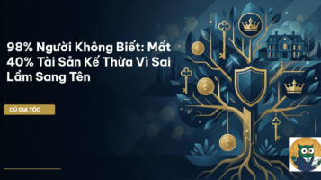 bất động sản gia tộc