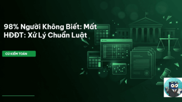 hóa đơn điện tử