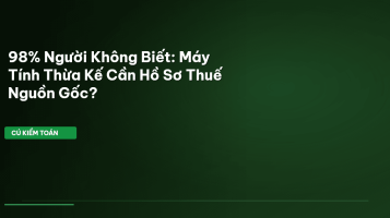 hồ sơ thừa kế
