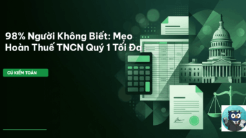 thuế tncn