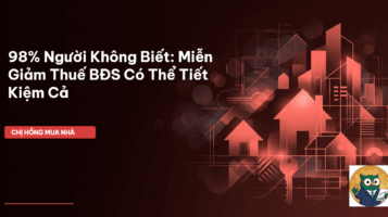 thuế BĐS