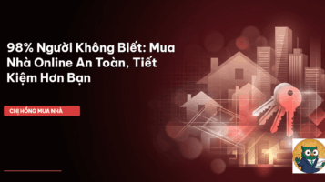 mua nhà online
