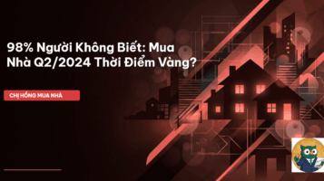 mua nhà Q2 2024