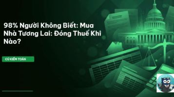 thuế bất động sản