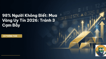 Mua Vàng Uy Tín 2026