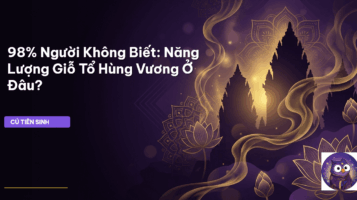 Giỗ Tổ Hùng Vương