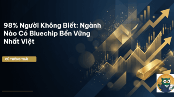 cổ phiếu bluechip