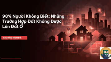 chuyển mục đích sử dụng đất