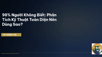 phân tích kỹ thuật