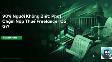 thuế freelancer