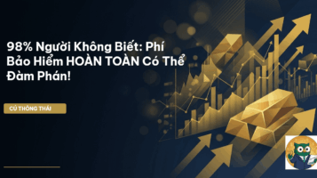 thương lượng phí bảo hiểm