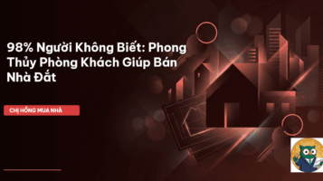 phong thủy phòng khách