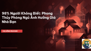 phong thủy phòng ngủ