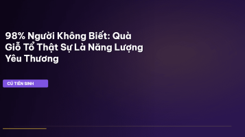 Giỗ Tổ Hùng Vương