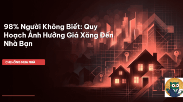 quy hoạch dự án