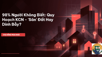 quy hoạch khu công nghiệp