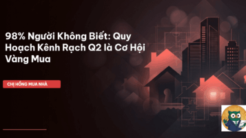 quy hoạch Q2
