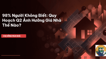 quy hoạch Quận 2