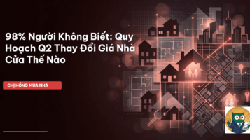 quy hoạch Quận 2