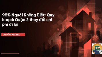 quy hoạch Quận 2