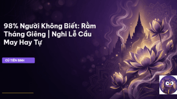 văn khấn rằm tháng Giêng