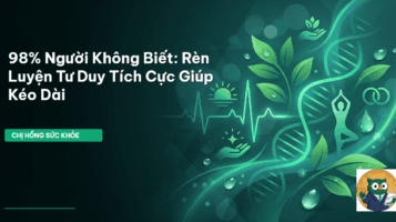 tư duy tích cực