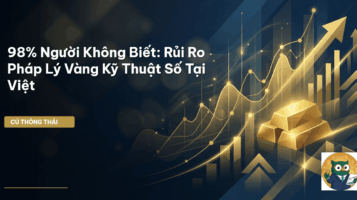 vàng kỹ thuật số