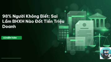 tranh chấp BHXH