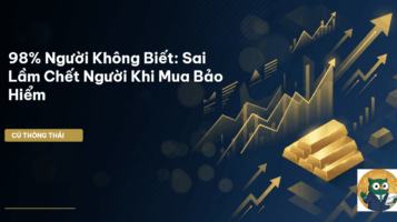 sai lầm bảo hiểm