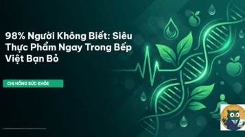 siêu thực phẩm