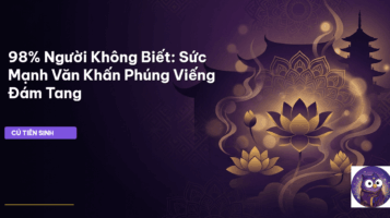văn khấn phúng viếng