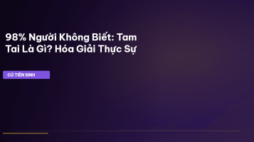 Tam Tai là gì