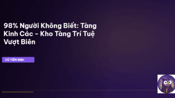 Tàng Kinh Các