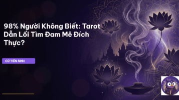 Tarot sự nghiệp