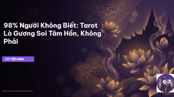 Tarot phát triển cá nhân