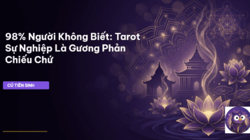tarot sự nghiệp