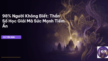 thần số học